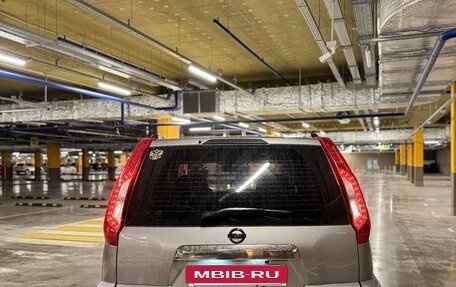 Nissan X-Trail, 2012 год, 1 500 000 рублей, 5 фотография