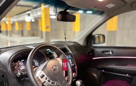 Nissan X-Trail, 2012 год, 1 500 000 рублей, 7 фотография