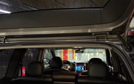 Nissan X-Trail, 2012 год, 1 500 000 рублей, 9 фотография