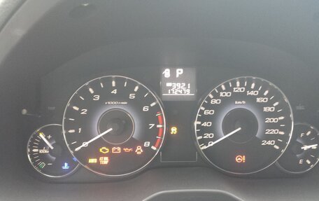 Subaru Outback IV рестайлинг, 2010 год, 1 350 000 рублей, 4 фотография