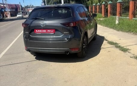 Mazda CX-5 II, 2020 год, 2 450 000 рублей, 4 фотография