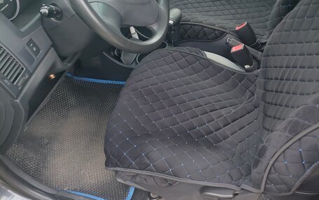 Hyundai Getz I рестайлинг, 2008 год, 500 000 рублей, 2 фотография