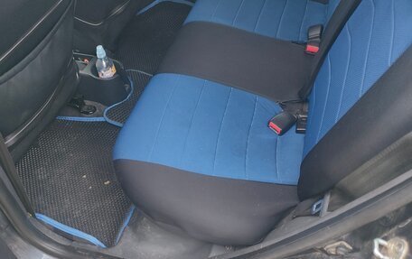 Hyundai Getz I рестайлинг, 2008 год, 500 000 рублей, 5 фотография