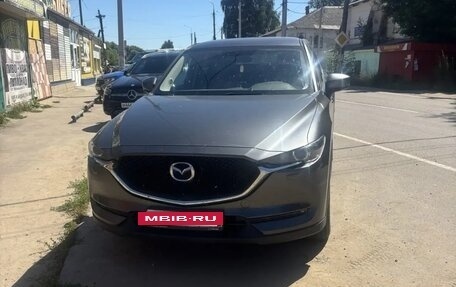 Mazda CX-5 II, 2020 год, 2 450 000 рублей, 3 фотография