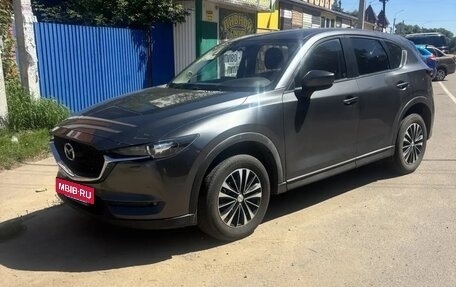 Mazda CX-5 II, 2020 год, 2 450 000 рублей, 2 фотография