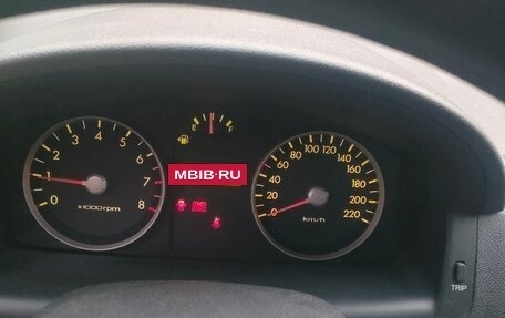 Hyundai Getz I рестайлинг, 2008 год, 500 000 рублей, 4 фотография