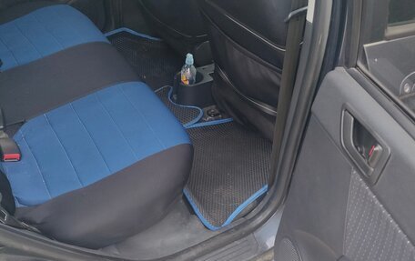 Hyundai Getz I рестайлинг, 2008 год, 500 000 рублей, 9 фотография