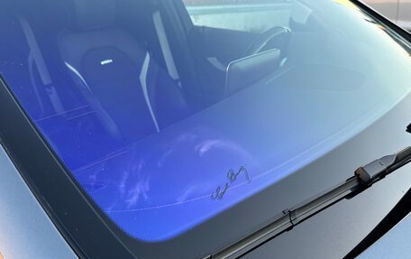 Mercedes-Benz C-Класс AMG, 2018 год, 3 999 000 рублей, 9 фотография