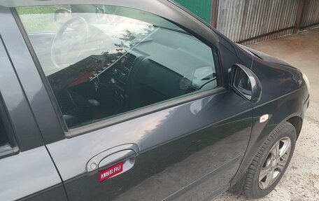 Hyundai Getz I рестайлинг, 2008 год, 500 000 рублей, 7 фотография