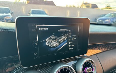 Mercedes-Benz C-Класс AMG, 2018 год, 3 999 000 рублей, 24 фотография