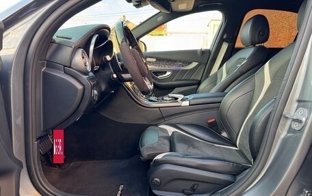 Mercedes-Benz C-Класс AMG, 2018 год, 3 999 000 рублей, 19 фотография