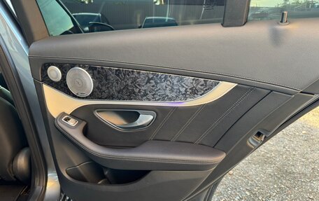 Mercedes-Benz C-Класс AMG, 2018 год, 3 999 000 рублей, 32 фотография