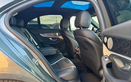 Mercedes-Benz C-Класс AMG, 2018 год, 3 999 000 рублей, 33 фотография