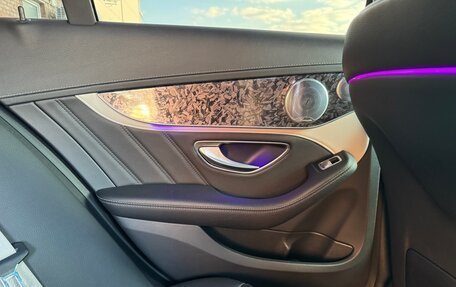 Mercedes-Benz C-Класс AMG, 2018 год, 3 999 000 рублей, 30 фотография