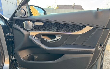 Mercedes-Benz C-Класс AMG, 2018 год, 3 999 000 рублей, 37 фотография