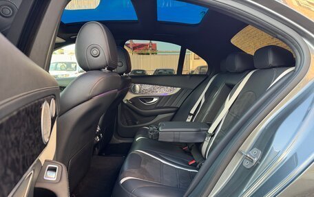 Mercedes-Benz C-Класс AMG, 2018 год, 3 999 000 рублей, 31 фотография