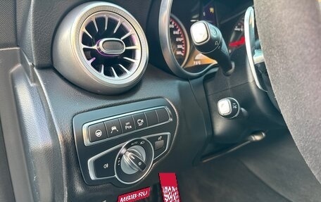 Mercedes-Benz C-Класс AMG, 2018 год, 3 999 000 рублей, 20 фотография