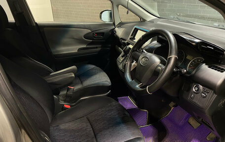 Toyota Wish II, 2011 год, 950 000 рублей, 3 фотография