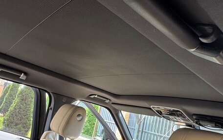 Land Rover Range Rover IV рестайлинг, 2014 год, 4 000 000 рублей, 16 фотография
