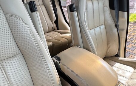 Land Rover Range Rover IV рестайлинг, 2014 год, 4 000 000 рублей, 38 фотография