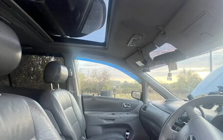 Mazda Premacy III, 2003 год, 410 000 рублей, 5 фотография