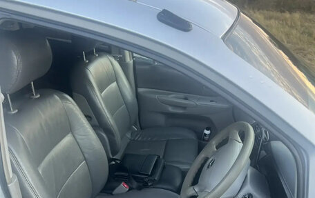 Mazda Premacy III, 2003 год, 410 000 рублей, 3 фотография