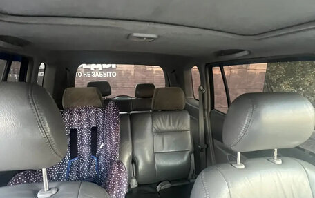 Mazda Premacy III, 2003 год, 410 000 рублей, 4 фотография