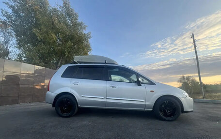 Mazda Premacy III, 2003 год, 410 000 рублей, 10 фотография