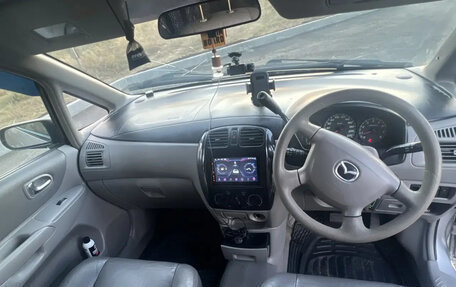Mazda Premacy III, 2003 год, 410 000 рублей, 14 фотография