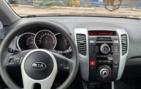 KIA Venga I, 2012 год, 690 000 рублей, 4 фотография