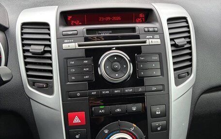 KIA Venga I, 2012 год, 690 000 рублей, 6 фотография