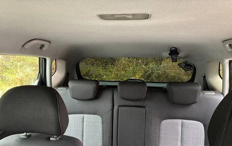 KIA Venga I, 2012 год, 690 000 рублей, 7 фотография