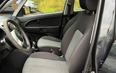 KIA Venga I, 2012 год, 690 000 рублей, 8 фотография