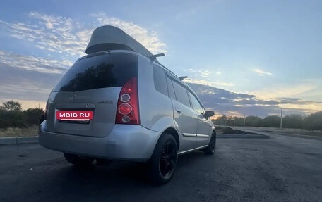 Mazda Premacy III, 2003 год, 410 000 рублей, 7 фотография