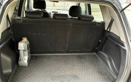 KIA Venga I, 2012 год, 690 000 рублей, 14 фотография