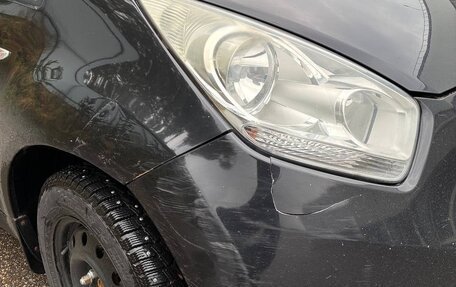 KIA Venga I, 2012 год, 690 000 рублей, 13 фотография