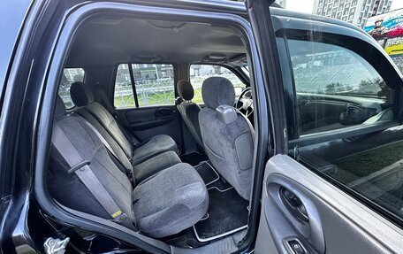 Chevrolet TrailBlazer II, 2004 год, 370 000 рублей, 8 фотография