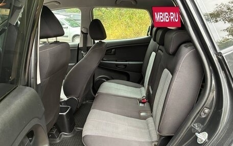 KIA Venga I, 2012 год, 690 000 рублей, 9 фотография