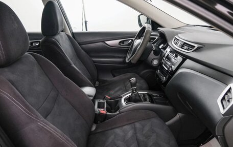 Nissan X-Trail, 2015 год, 1 729 000 рублей, 14 фотография