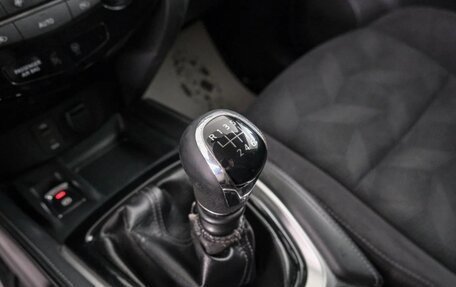 Nissan X-Trail, 2015 год, 1 729 000 рублей, 17 фотография