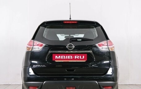 Nissan X-Trail, 2015 год, 1 729 000 рублей, 6 фотография