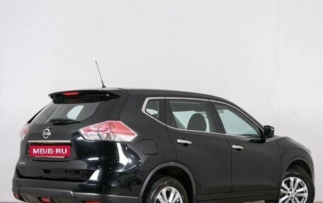 Nissan X-Trail, 2015 год, 1 729 000 рублей, 7 фотография