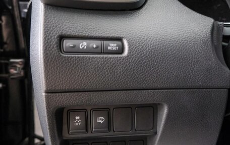 Nissan X-Trail, 2015 год, 1 729 000 рублей, 19 фотография