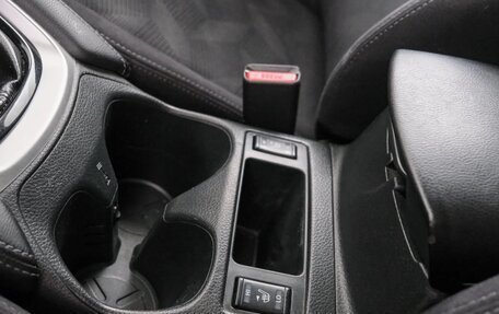 Nissan X-Trail, 2015 год, 1 729 000 рублей, 18 фотография