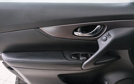 Nissan X-Trail, 2015 год, 1 729 000 рублей, 20 фотография