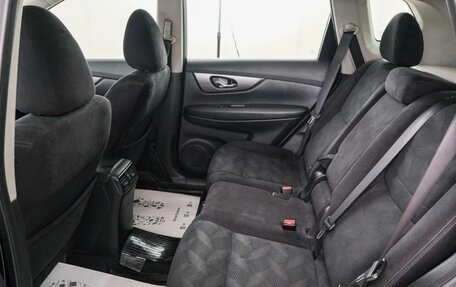 Nissan X-Trail, 2015 год, 1 729 000 рублей, 21 фотография