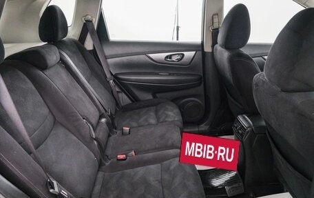 Nissan X-Trail, 2015 год, 1 729 000 рублей, 22 фотография