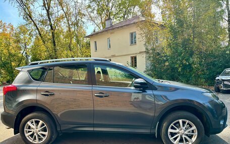 Toyota RAV4, 2013 год, 1 820 000 рублей, 7 фотография