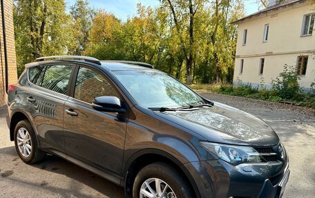 Toyota RAV4, 2013 год, 1 820 000 рублей, 8 фотография