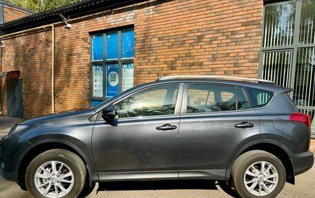 Toyota RAV4, 2013 год, 1 820 000 рублей, 13 фотография